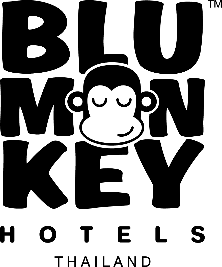 Blu Monkey Hotels, WEB